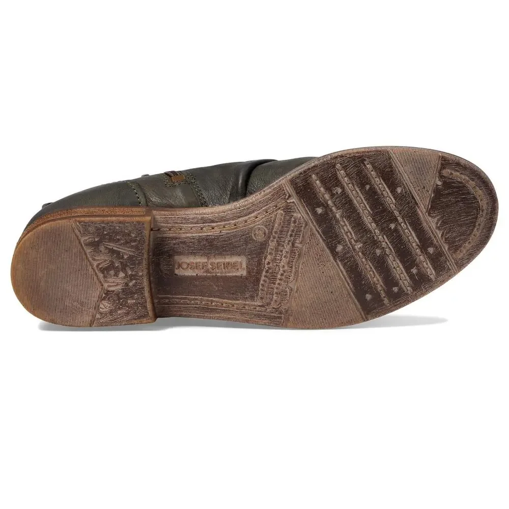 JOSEF SEIBEL SIENNA 38 BOSCO EU 40 (US WOMEN'S 9-9.5) M